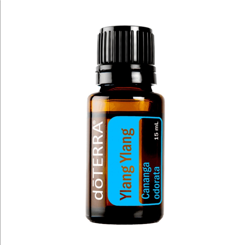 Ylang Ylang Doterra 15mL